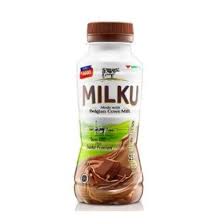 MILKU COKLAT BTL 200